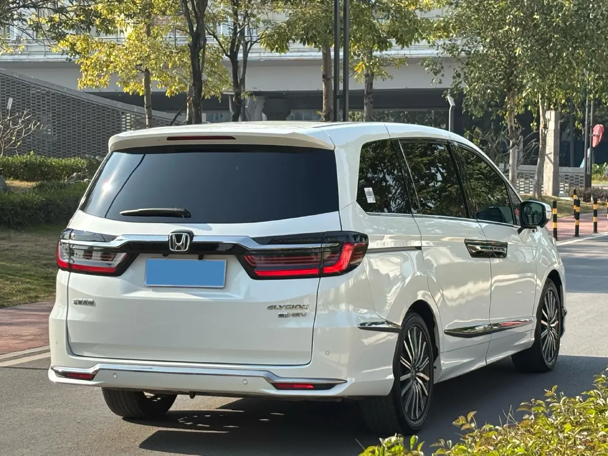 2022 Honda Elysioin 2.0L 146HP L4 E-CVT Hybrid,autocango,china used car exporter,china ev exporter,chinese used car exporter,chinese used ev exporter
