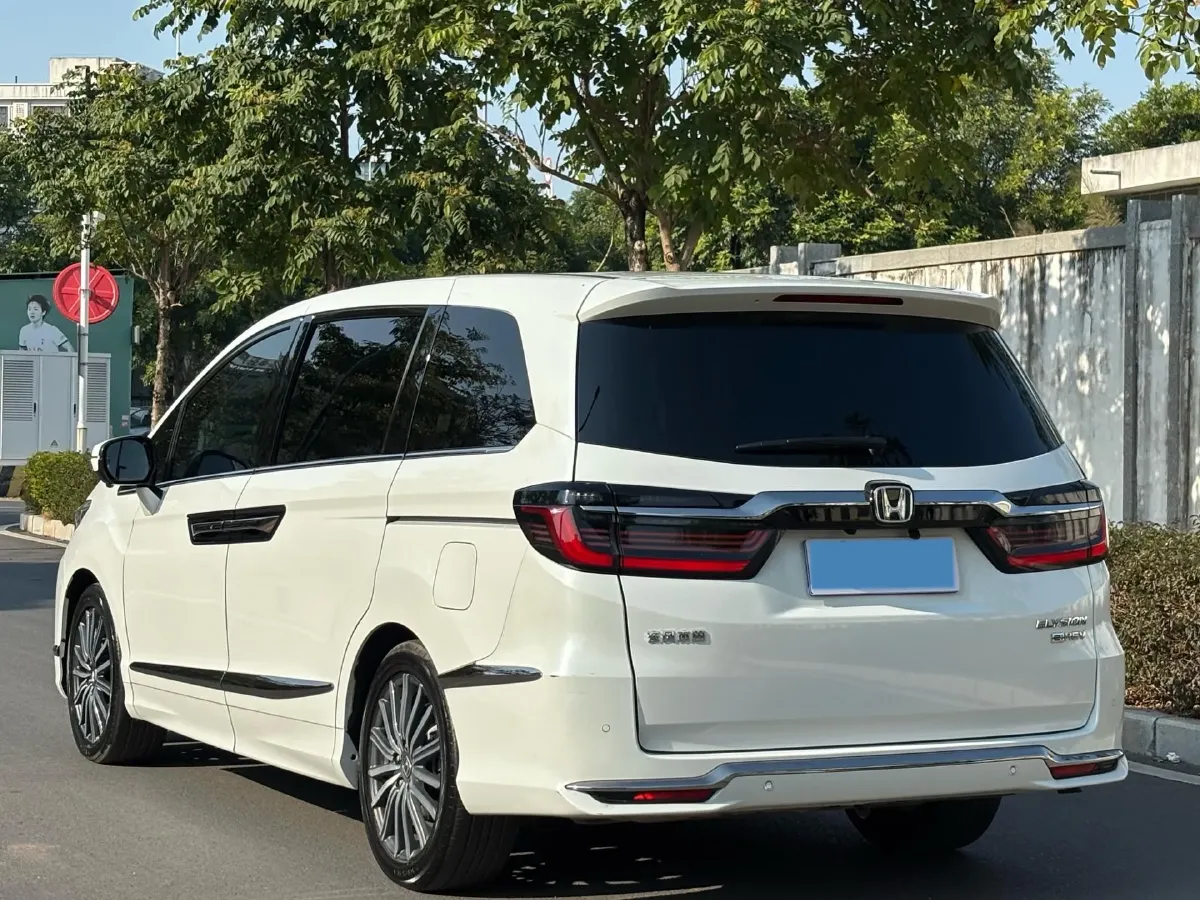 2022 Honda Elysioin 2.0L 146HP L4 E-CVT Hybrid,autocango,china used car exporter,china ev exporter,chinese used car exporter,chinese used ev exporter