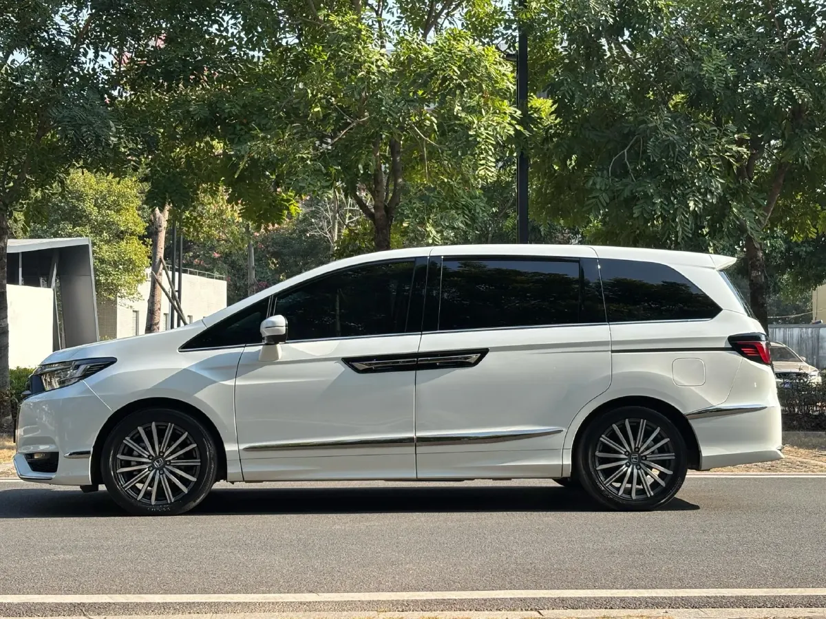 2022 Honda Elysioin 2.0L 146HP L4 E-CVT Hybrid,autocango,china used car exporter,china ev exporter,chinese used car exporter,chinese used ev exporter