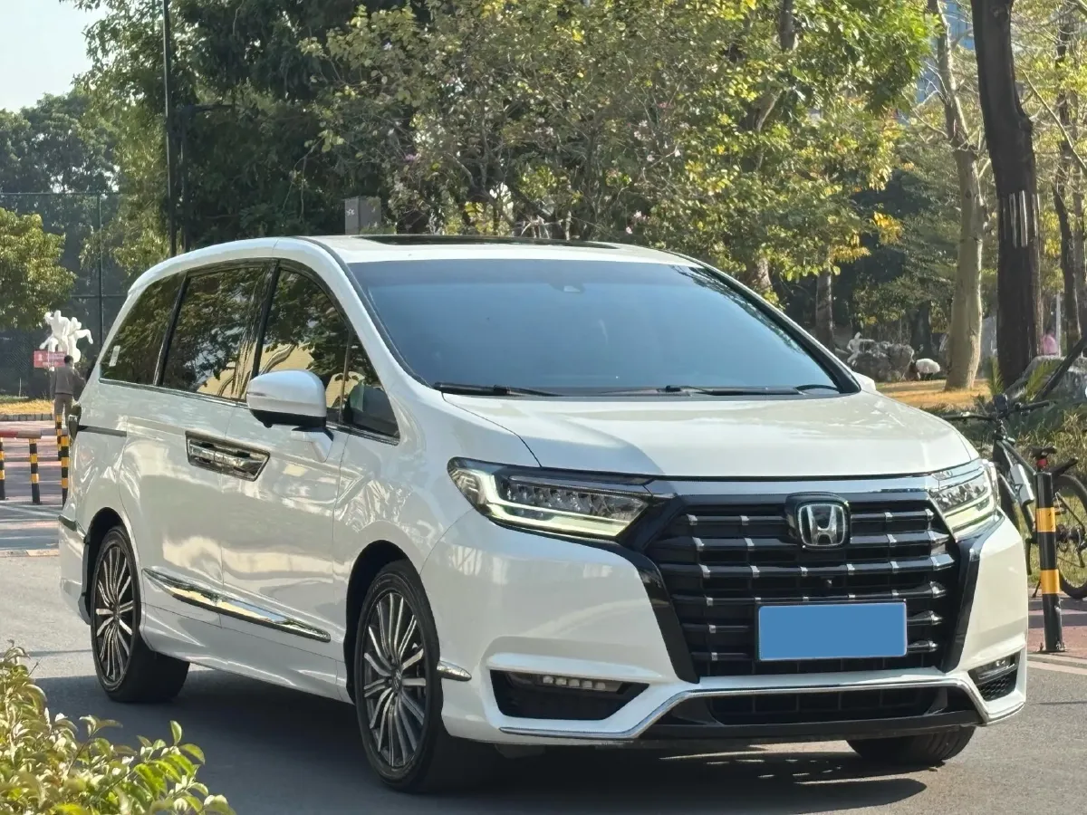 2022 Honda Elysioin 2.0L 146HP L4 E-CVT Hybrid,autocango,china used car exporter,china ev exporter,chinese used car exporter,chinese used ev exporter