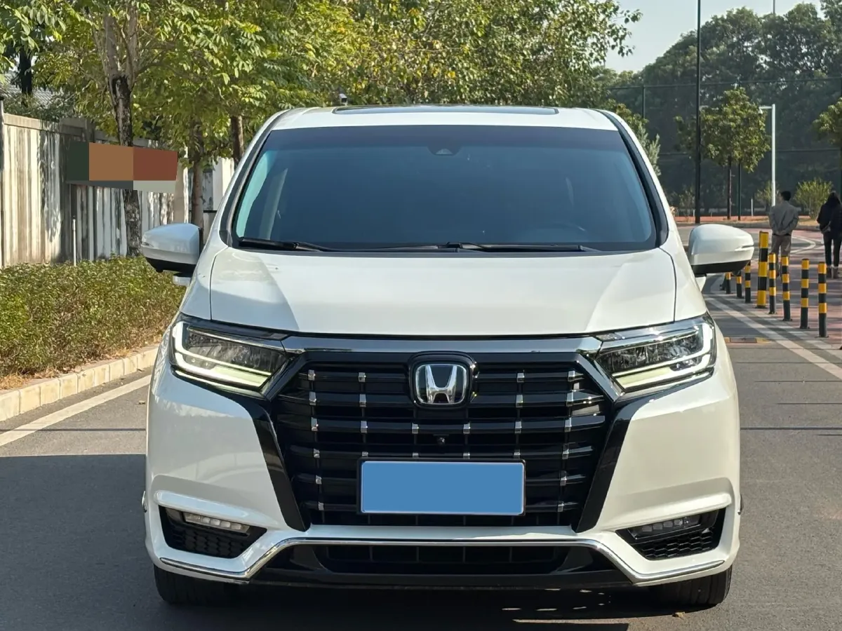 2022 Honda Elysioin 2.0L 146HP L4 E-CVT Hybrid,autocango,china used car exporter,china ev exporter,chinese used car exporter,chinese used ev exporter