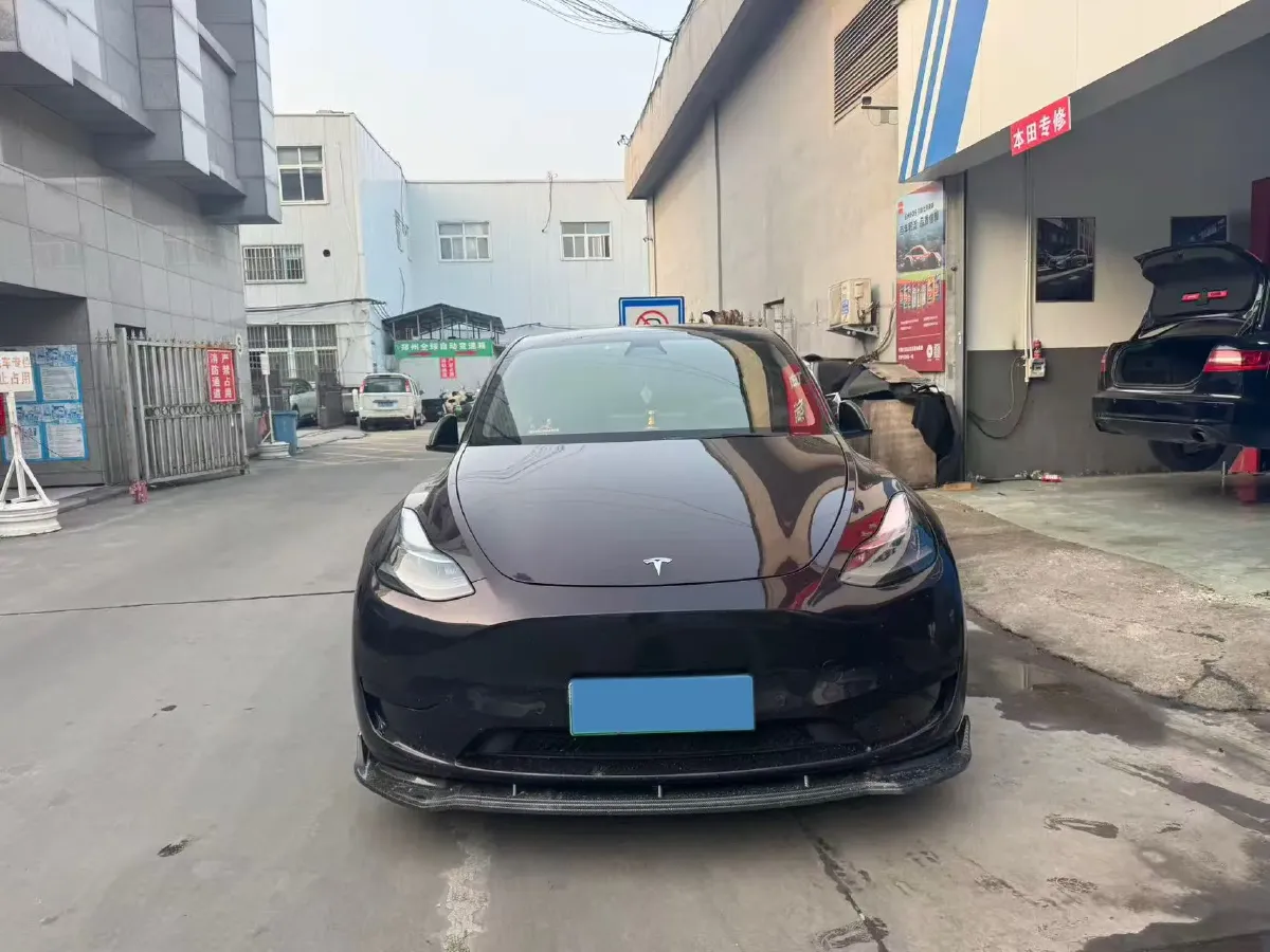 2022 Tesla Model Y BEV 60KWH,autocango,china used car exporter,china ev exporter,chinese used car exporter,chinese used ev exporter