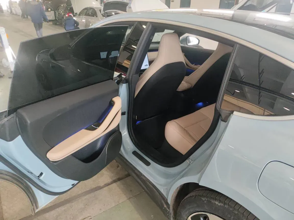 2022 JunTian HeiWuShi Youth 2.0T 203HP L4 6AT,autocango,china used car exporter,china ev exporter,chinese used car exporter,chinese used ev exporter