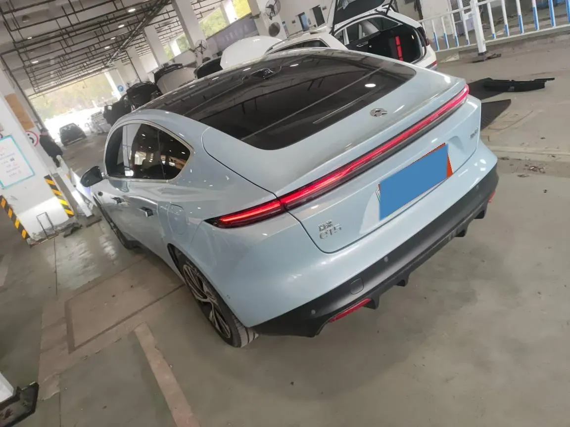 2022 JunTian HeiWuShi Youth 2.0T 203HP L4 6AT,autocango,china used car exporter,china ev exporter,chinese used car exporter,chinese used ev exporter