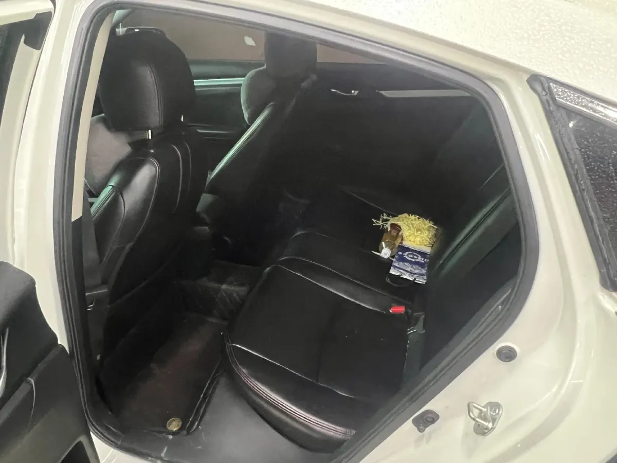 2019 Honda Civic 1.5T 177HP L4 CVT,autocango,china used car exporter,china ev exporter,chinese used car exporter,chinese used ev exporter