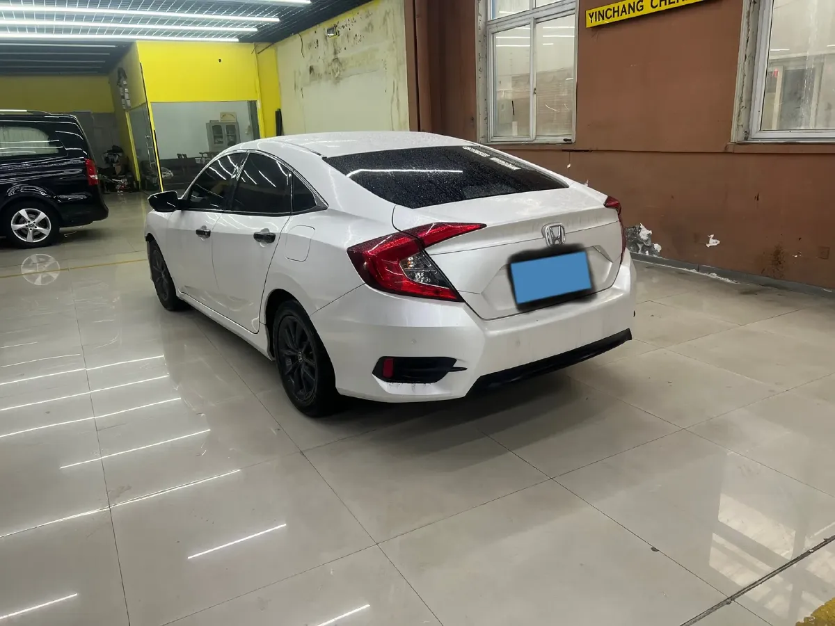 2019 Honda Civic 1.5T 177HP L4 CVT,autocango,china used car exporter,china ev exporter,chinese used car exporter,chinese used ev exporter