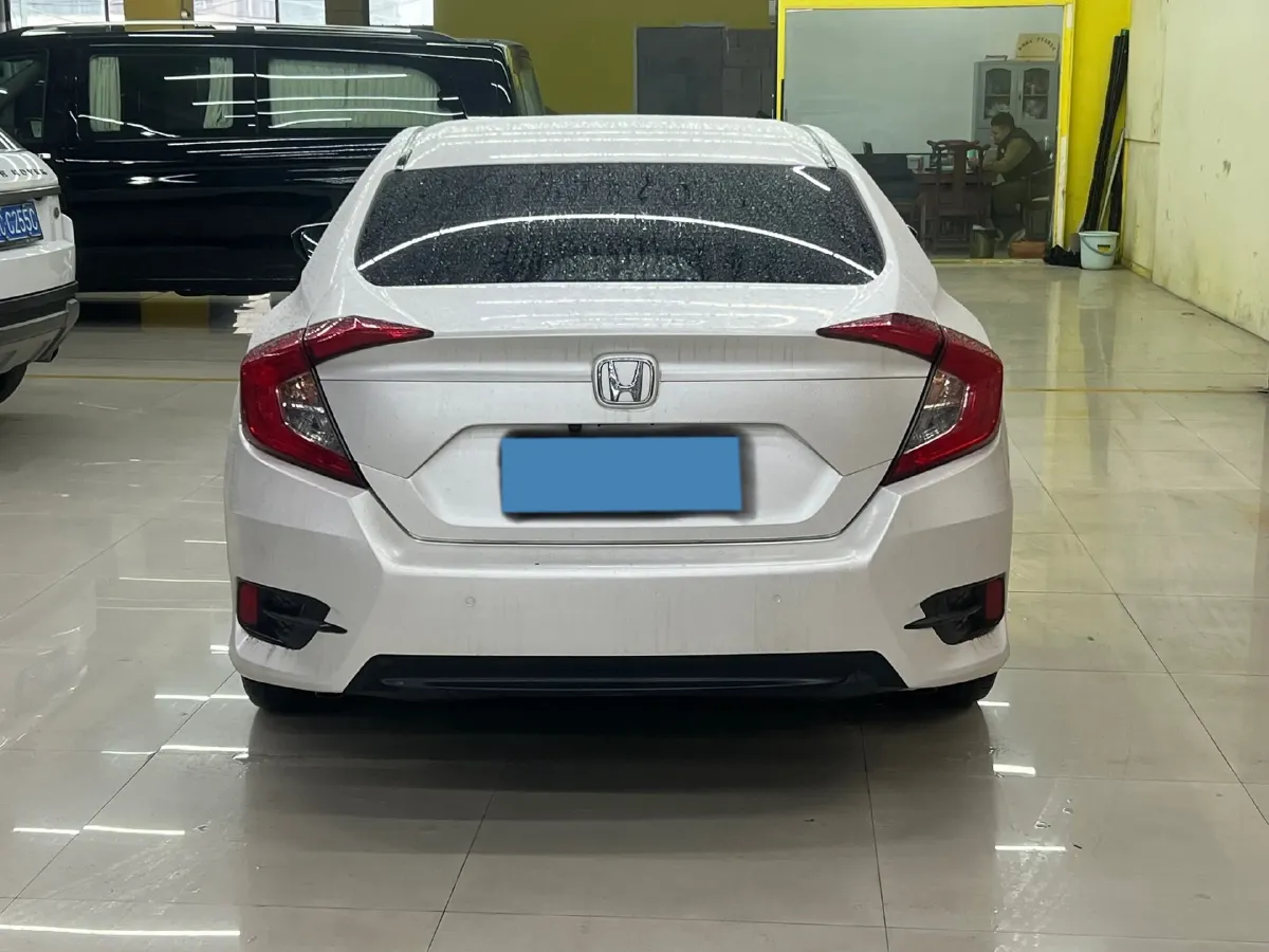2019 Honda Civic 1.5T 177HP L4 CVT,autocango,china used car exporter,china ev exporter,chinese used car exporter,chinese used ev exporter