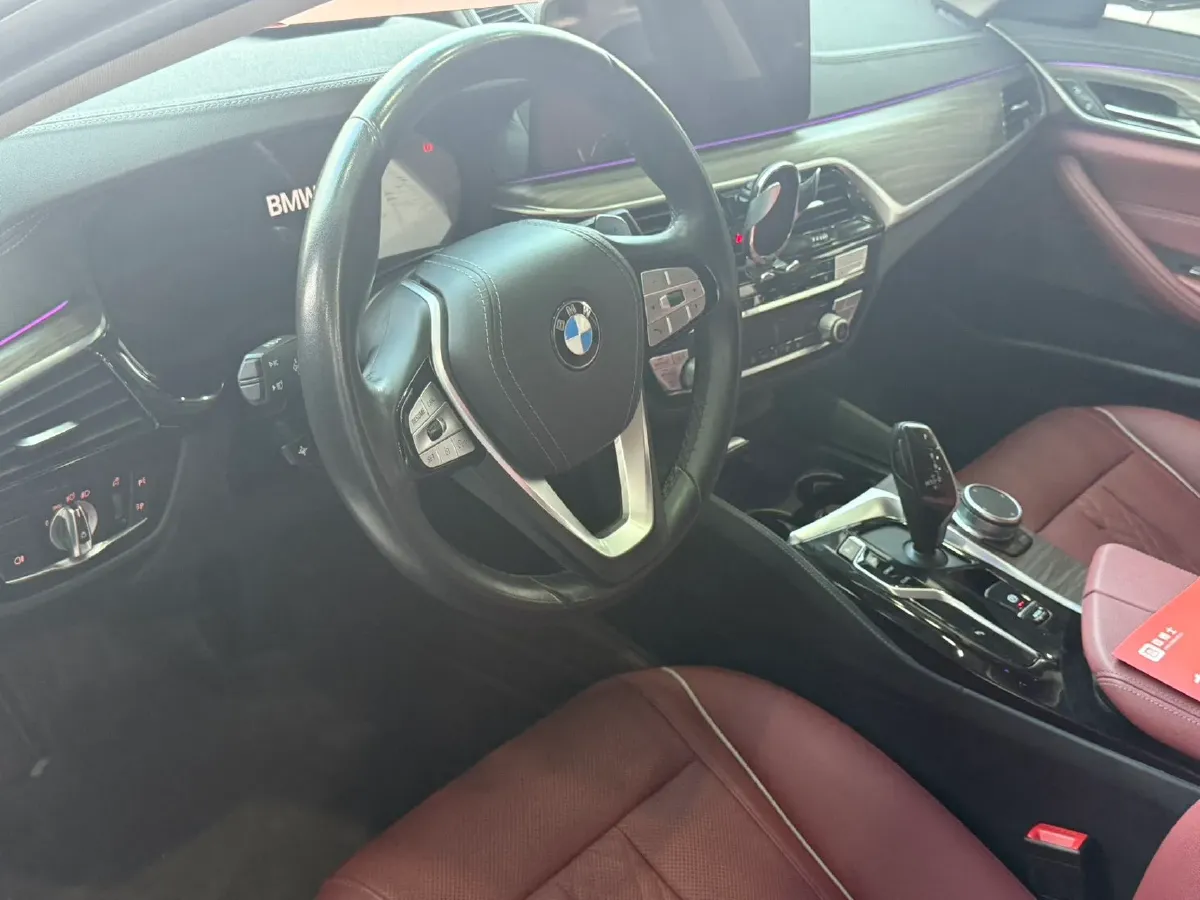 2021 BMW 5 Series 2.0T 252HP L4 8AT,autocango,china used car exporter,china ev exporter,chinese used car exporter,chinese used ev exporter