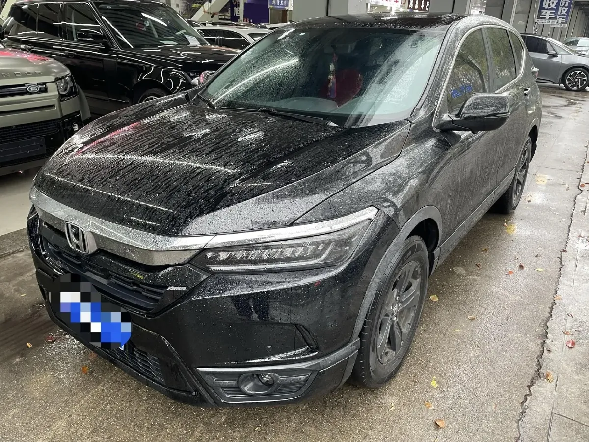 2021 Honda Breeze 1.5T 193HP L4 CVT,autocango,china used car exporter,china ev exporter,chinese used car exporter,chinese used ev exporter