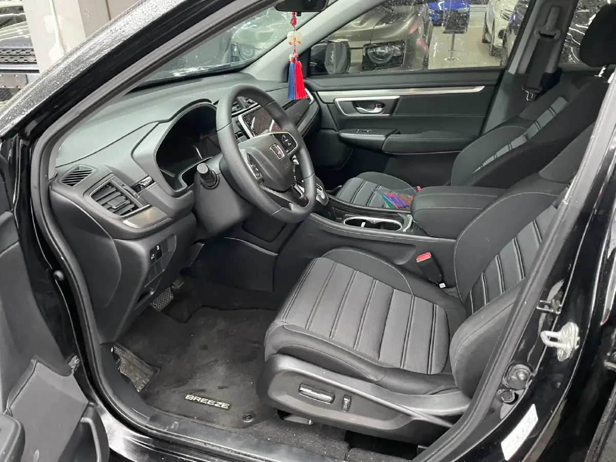 2021 Honda Breeze 1.5T 193HP L4 CVT,autocango,china used car exporter,china ev exporter,chinese used car exporter,chinese used ev exporter