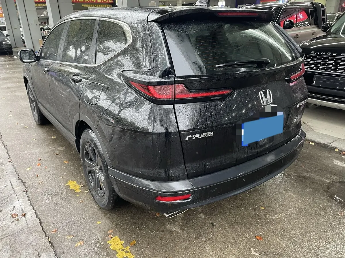 2021 Honda Breeze 1.5T 193HP L4 CVT,autocango,china used car exporter,china ev exporter,chinese used car exporter,chinese used ev exporter