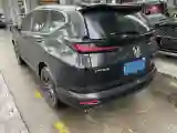 2021 Honda Breeze 1.5T 193HP L4 CVT