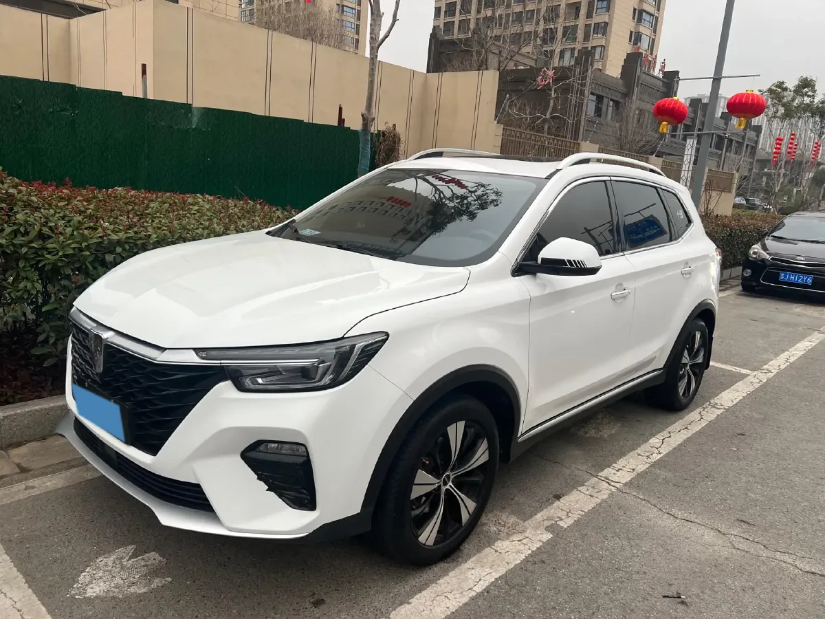 2020 Roewe RX5 1.5T 173HP L4 7DCT,autocango,china used car exporter,china ev exporter,chinese used car exporter,chinese used ev exporter