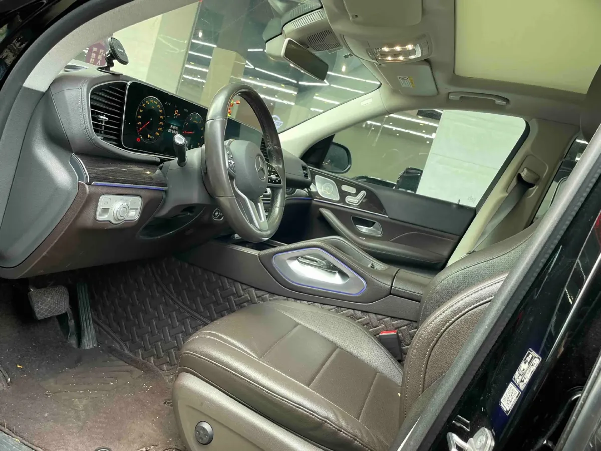 2020 Mercedes-Benz GLE Class 2.0T 258HP L4 9AT,autocango,china used car exporter,china ev exporter,chinese used car exporter,chinese used ev exporter