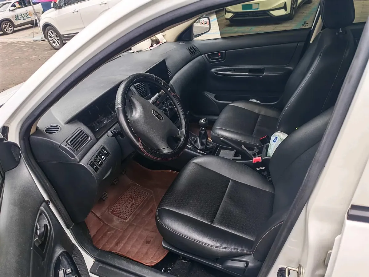 2018 BYD F3 1.5L 109HP L4 5MT,autocango,china used car exporter,china ev exporter,chinese used car exporter,chinese used ev exporter