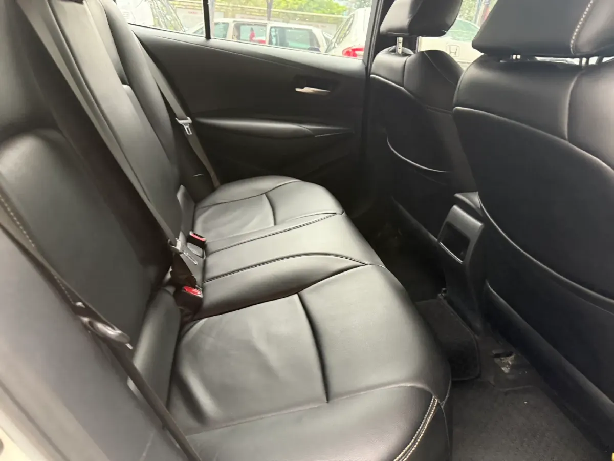 2019 Toyota Corolla 1.2T 116HP L4 CVT,autocango,china used car exporter,china ev exporter,chinese used car exporter,chinese used ev exporter