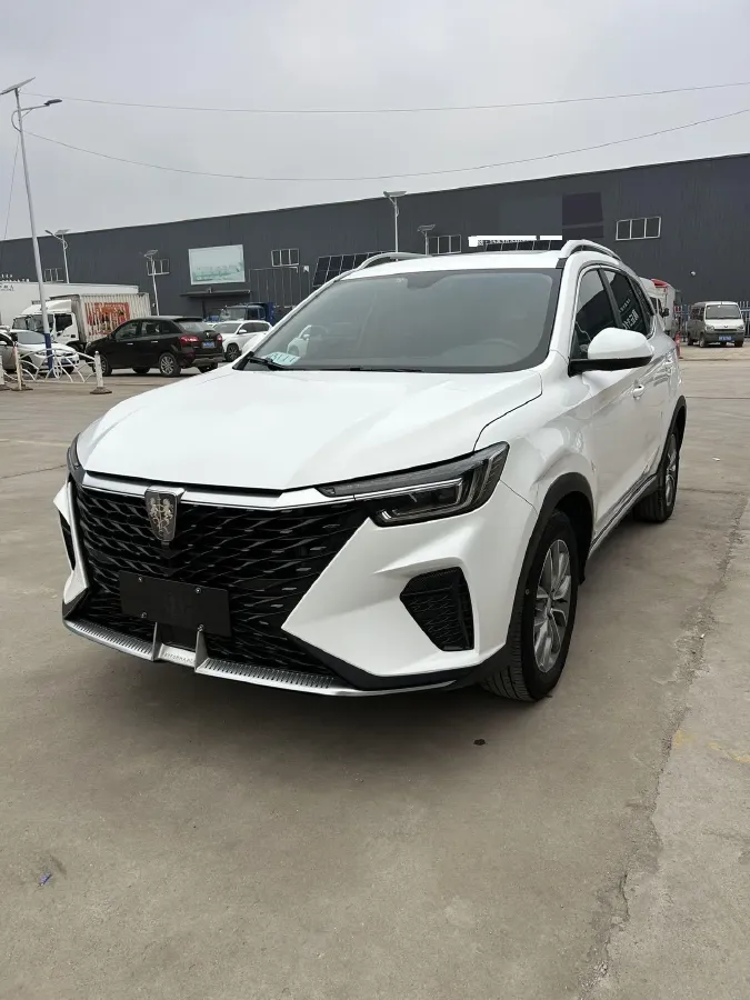 2023 Roewe RX5 1.5T 181HP L4 7DCT,autocango,china used car exporter,china ev exporter,chinese used car exporter,chinese used ev exporter