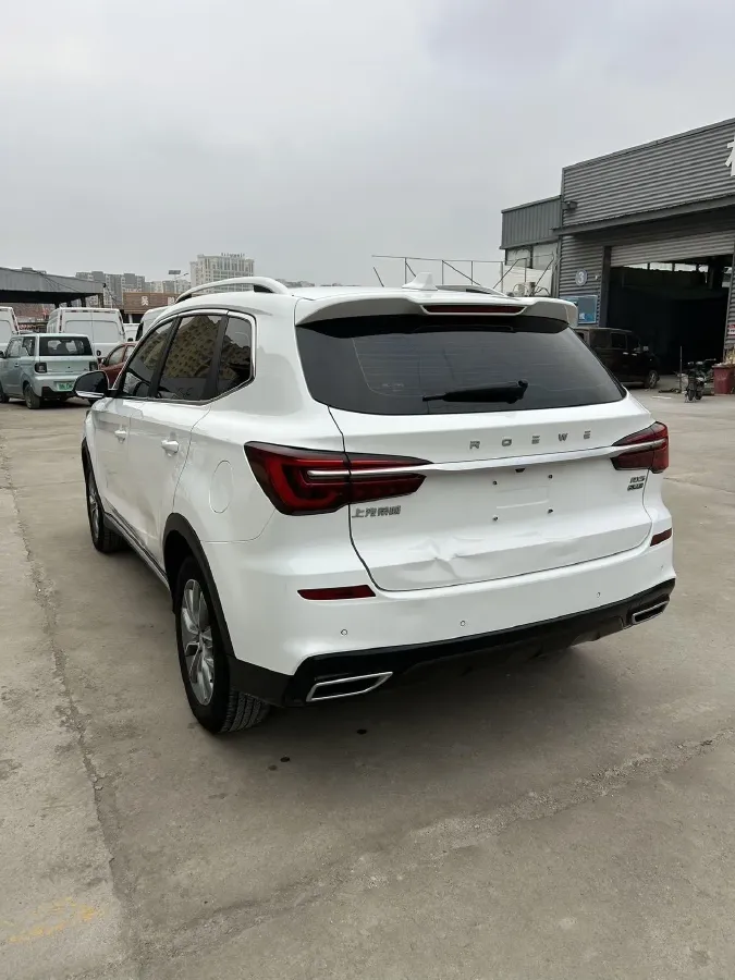 2023 Roewe RX5 1.5T 181HP L4 7DCT,autocango,china used car exporter,china ev exporter,chinese used car exporter,chinese used ev exporter