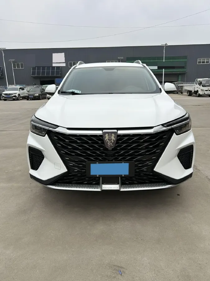 2023 Roewe RX5 1.5T 181HP L4 7DCT,autocango,china used car exporter,china ev exporter,chinese used car exporter,chinese used ev exporter