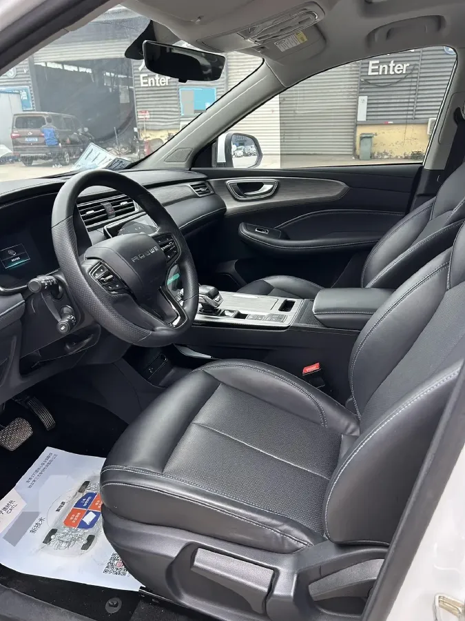 2023 Roewe RX5 1.5T 181HP L4 7DCT,autocango,china used car exporter,china ev exporter,chinese used car exporter,chinese used ev exporter