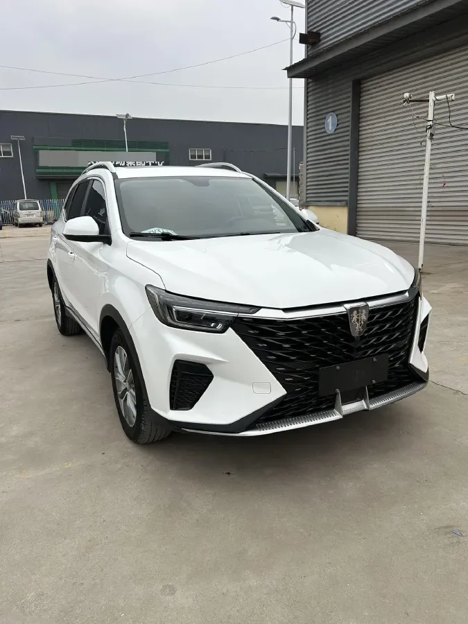 2023 Roewe RX5 1.5T 181HP L4 7DCT,autocango,china used car exporter,china ev exporter,chinese used car exporter,chinese used ev exporter