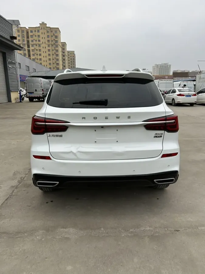 2023 Roewe RX5 1.5T 181HP L4 7DCT,autocango,china used car exporter,china ev exporter,chinese used car exporter,chinese used ev exporter