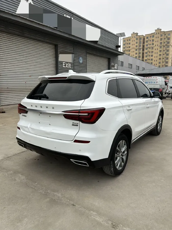 2023 Roewe RX5 1.5T 181HP L4 7DCT,autocango,china used car exporter,china ev exporter,chinese used car exporter,chinese used ev exporter