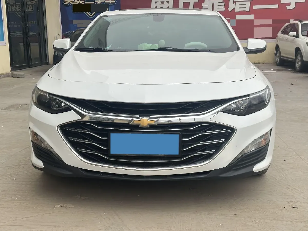 2019 Chevrolet Malibu XL 1.3T 165HP L3 CVT,autocango,china used car exporter,china ev exporter,chinese used car exporter,chinese used ev exporter