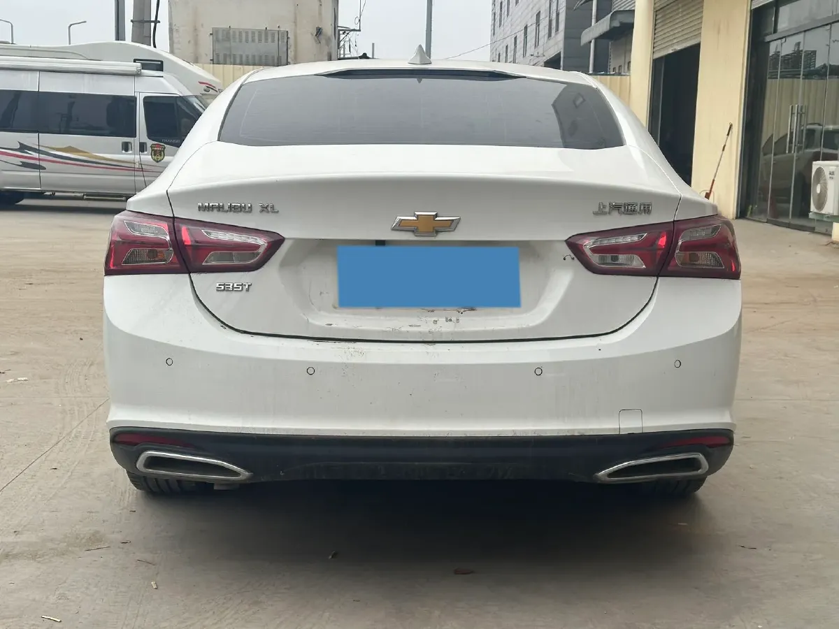 2019 Chevrolet Malibu XL 1.3T 165HP L3 CVT,autocango,china used car exporter,china ev exporter,chinese used car exporter,chinese used ev exporter