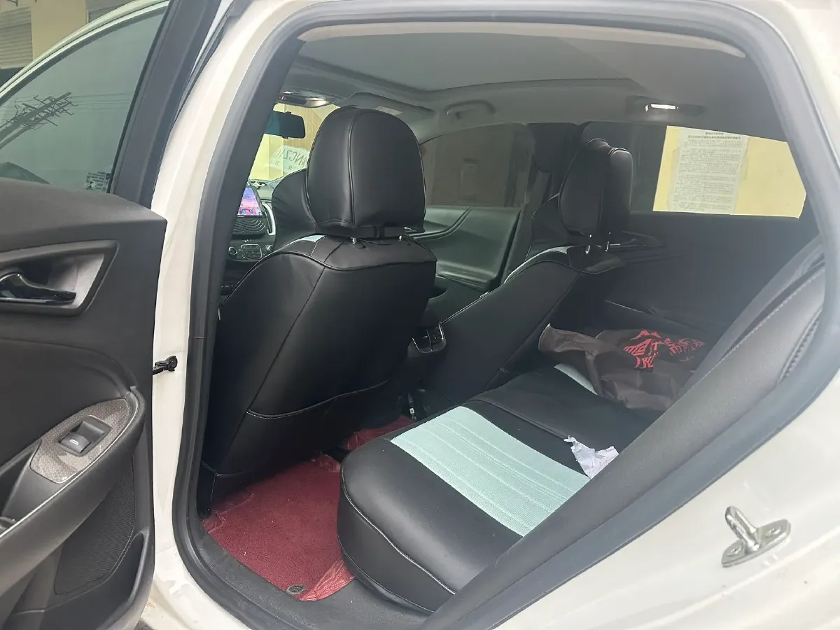 2019 Chevrolet Malibu XL 1.3T 165HP L3 CVT,autocango,china used car exporter,china ev exporter,chinese used car exporter,chinese used ev exporter