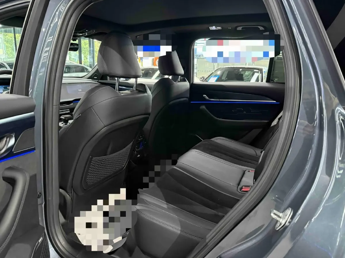 2022 Geely Monjaro 1.5T 150HP L3 3DHT Hybrid,autocango,china used car exporter,china ev exporter,chinese used car exporter,chinese used ev exporter