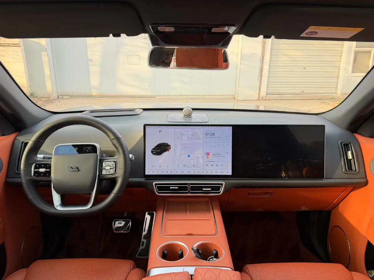 2023 Li L7 Range Extended 154HP REEV 40.9KWH,autocango,china used car exporter,china ev exporter,chinese used car exporter,chinese used ev exporter