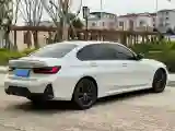 2023 BMW 3 Series 2.0T 184HP L4 8AT