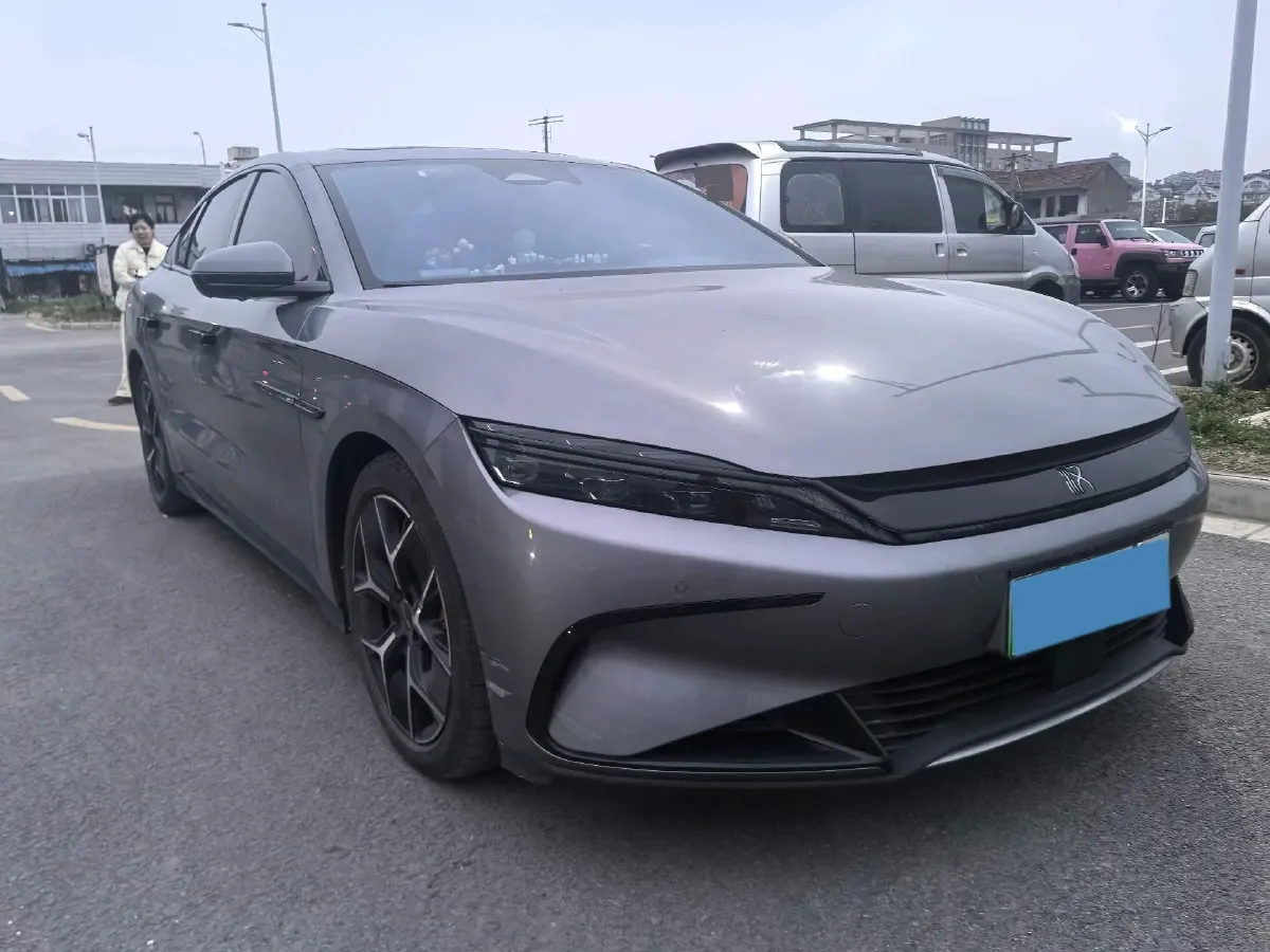 2022 Hycan A06 BEV 71KWH,autocango,china used car exporter,china ev exporter,chinese used car exporter,chinese used ev exporter