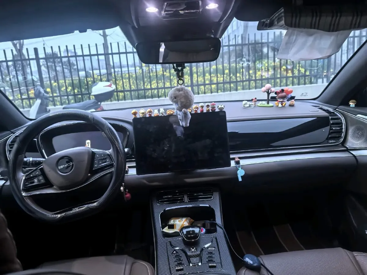 2022 Hycan A06 BEV 71KWH,autocango,china used car exporter,china ev exporter,chinese used car exporter,chinese used ev exporter