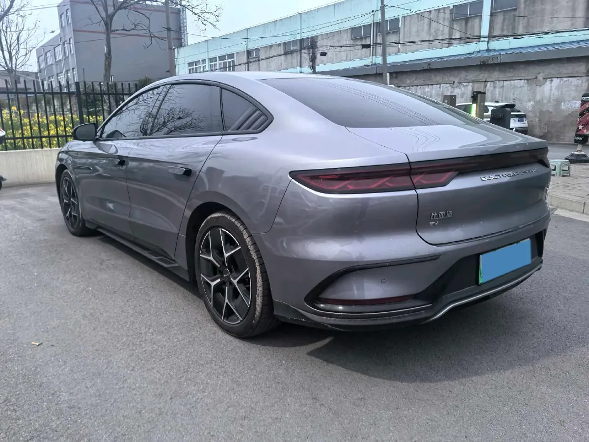 2022 Hycan A06 BEV 71KWH,autocango,china used car exporter,china ev exporter,chinese used car exporter,chinese used ev exporter