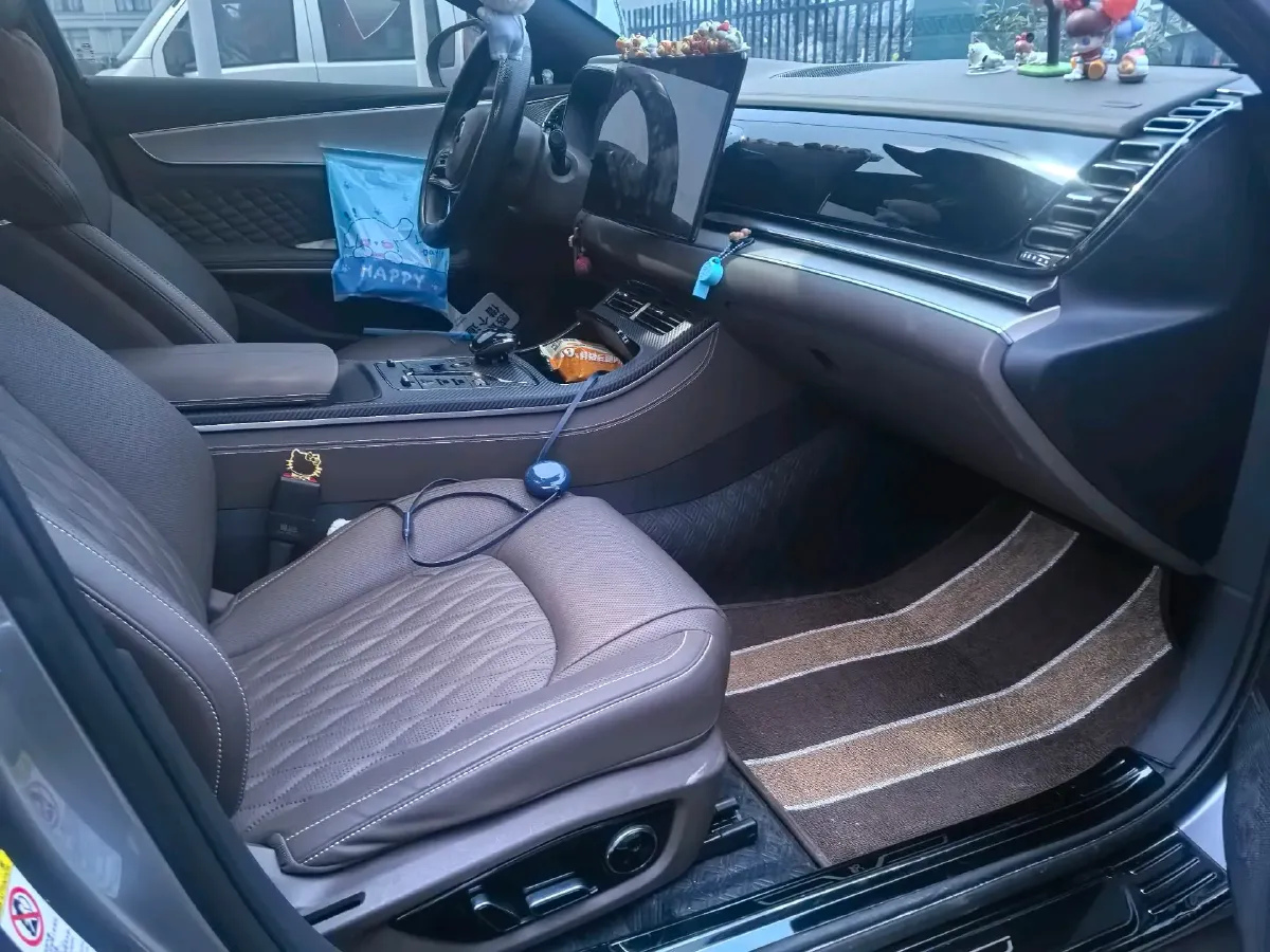 2022 Hycan A06 BEV 71KWH,autocango,china used car exporter,china ev exporter,chinese used car exporter,chinese used ev exporter