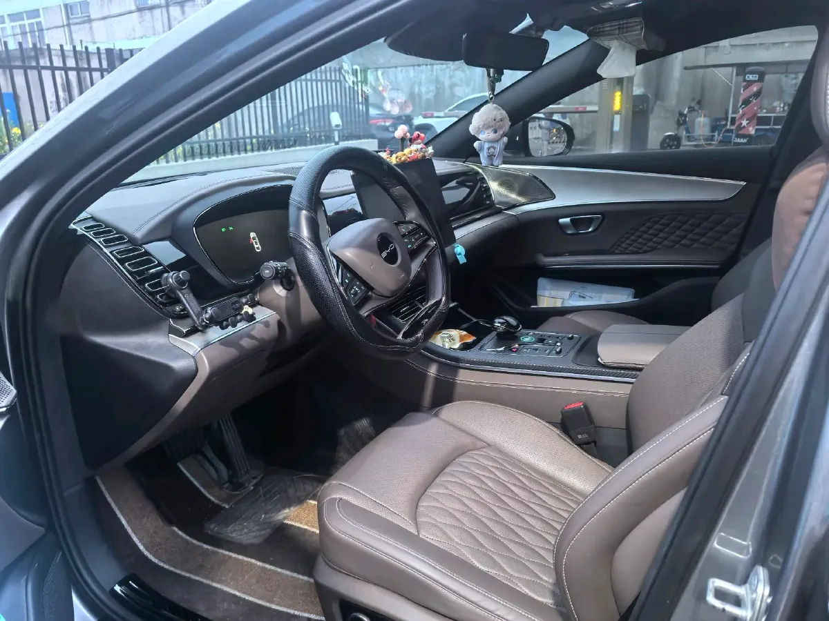 2022 Hycan A06 BEV 71KWH,autocango,china used car exporter,china ev exporter,chinese used car exporter,chinese used ev exporter