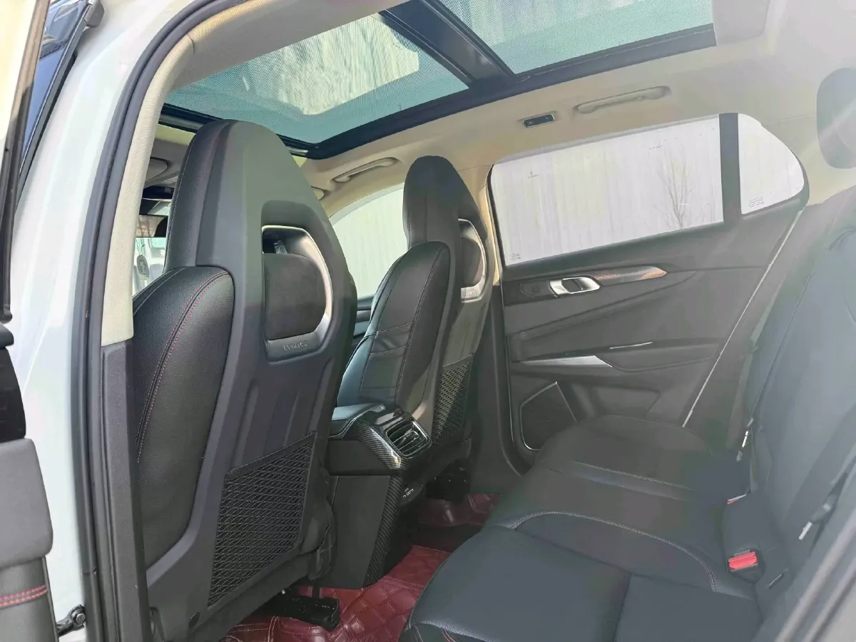 2017 Foton Sauvana 2.0T 218HP L4 6AT,autocango,china used car exporter,china ev exporter,chinese used car exporter,chinese used ev exporter