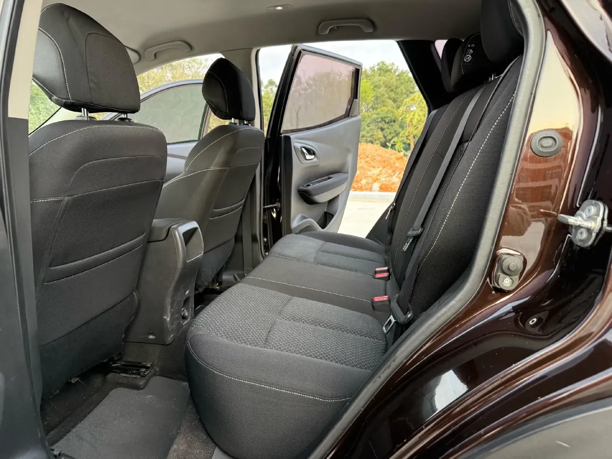 2017 Renault Kadjar 2.0L 150HP L4 CVT,autocango,china used car exporter,china ev exporter,chinese used car exporter,chinese used ev exporter