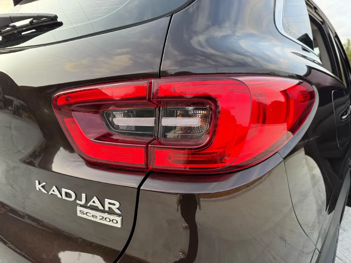 2017 Renault Kadjar 2.0L 150HP L4 CVT,autocango,china used car exporter,china ev exporter,chinese used car exporter,chinese used ev exporter