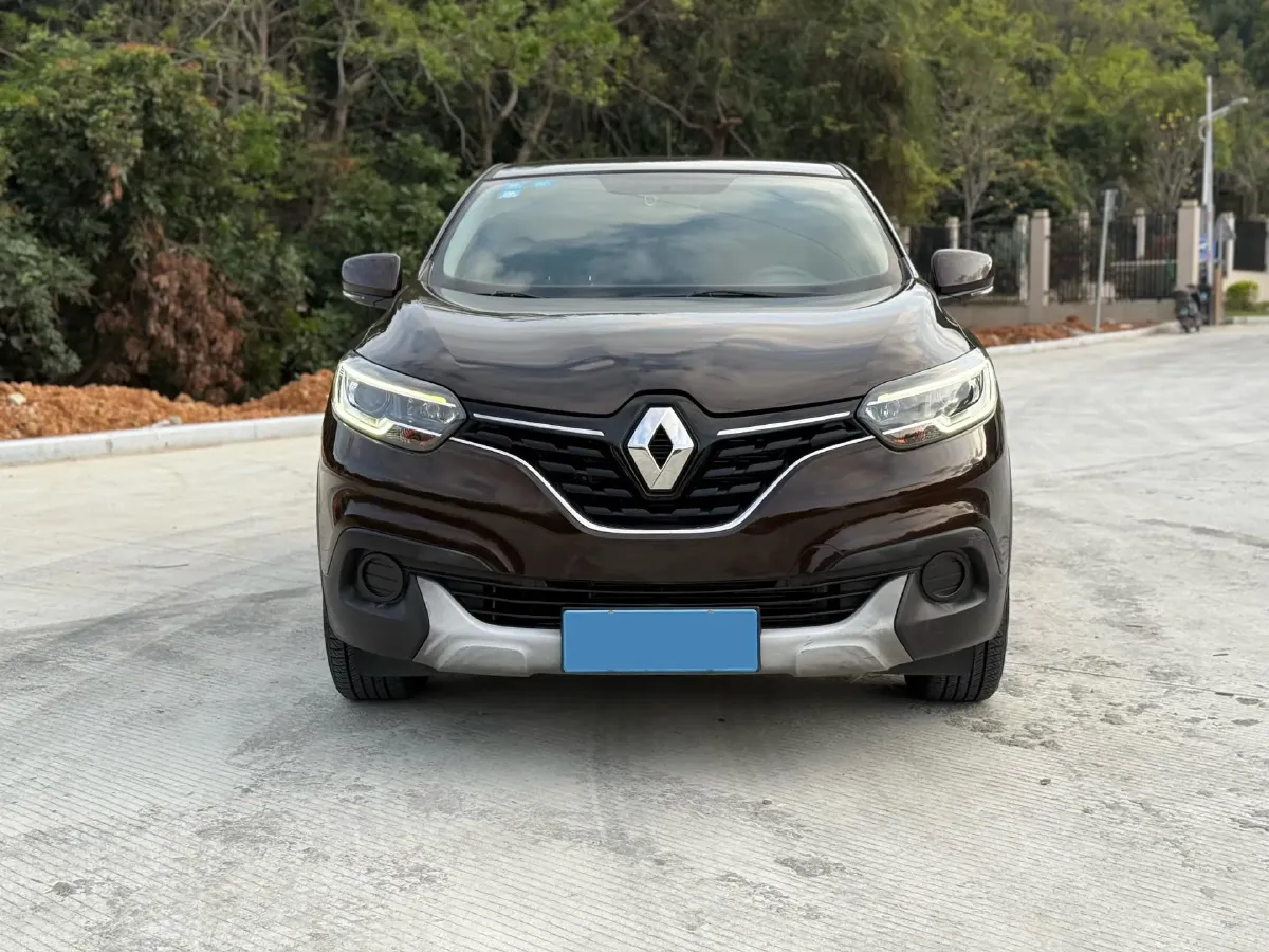 2017 Renault Kadjar 2.0L 150HP L4 CVT,autocango,china used car exporter,china ev exporter,chinese used car exporter,chinese used ev exporter