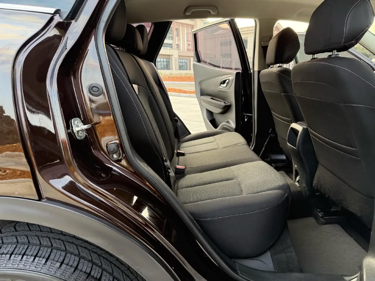 2017 Renault Kadjar 2.0L 150HP L4 CVT,autocango,china used car exporter,china ev exporter,chinese used car exporter,chinese used ev exporter