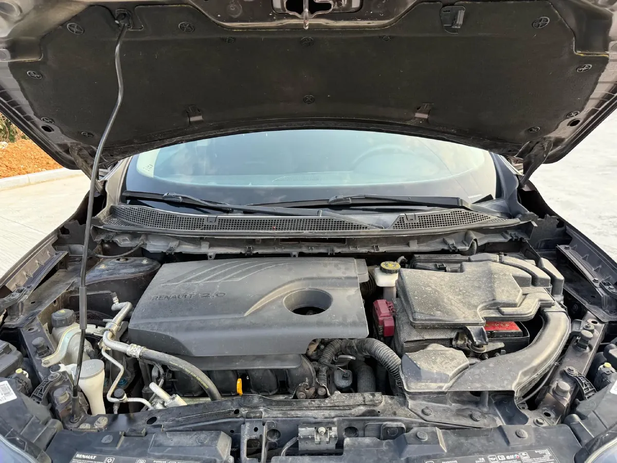 2017 Renault Kadjar 2.0L 150HP L4 CVT,autocango,china used car exporter,china ev exporter,chinese used car exporter,chinese used ev exporter