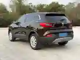 2017 Renault Kadjar 2.0L 150HP L4 CVT