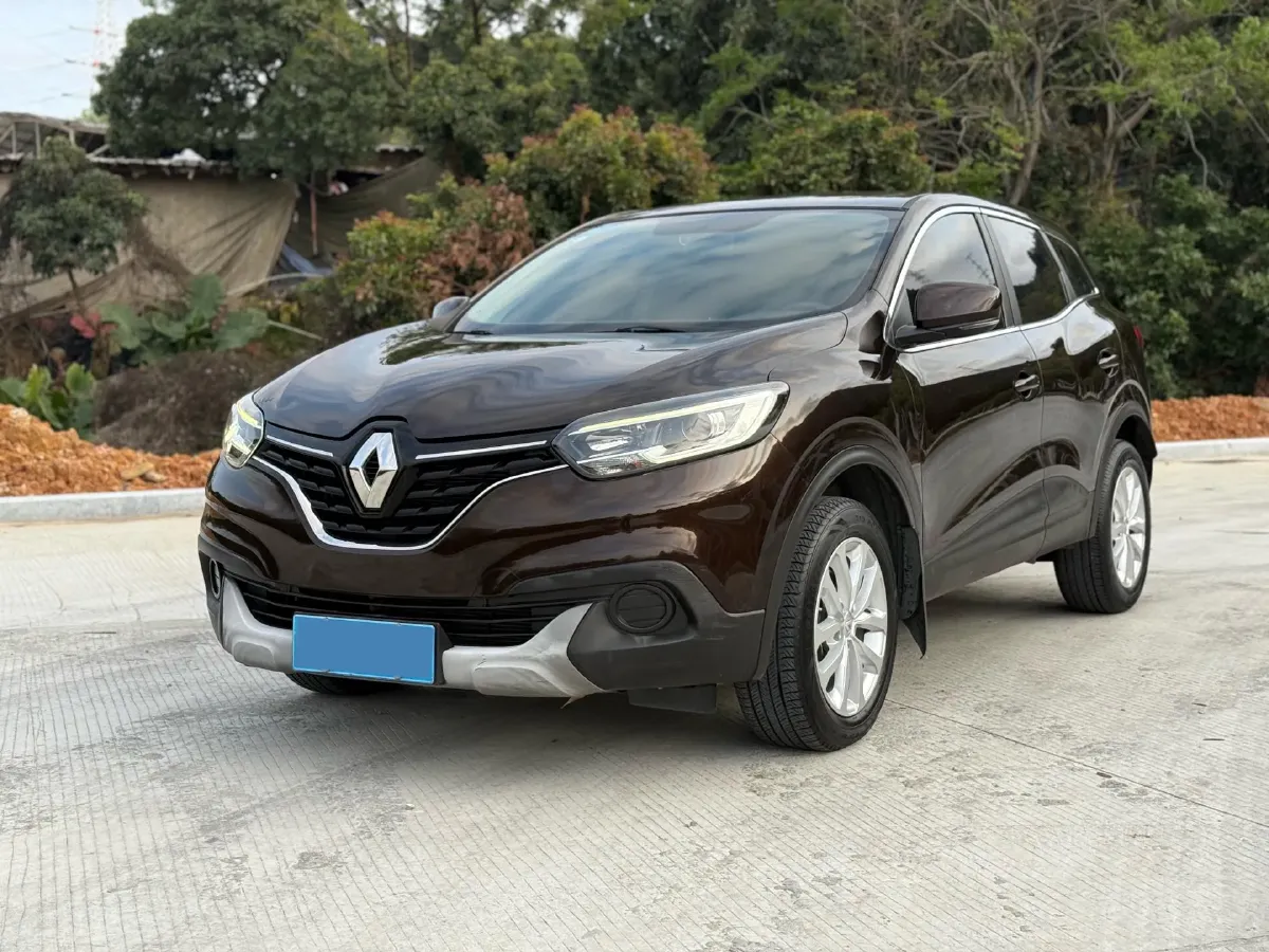 2017 Renault Kadjar 2.0L 150HP L4 CVT,autocango,china used car exporter,china ev exporter,chinese used car exporter,chinese used ev exporter