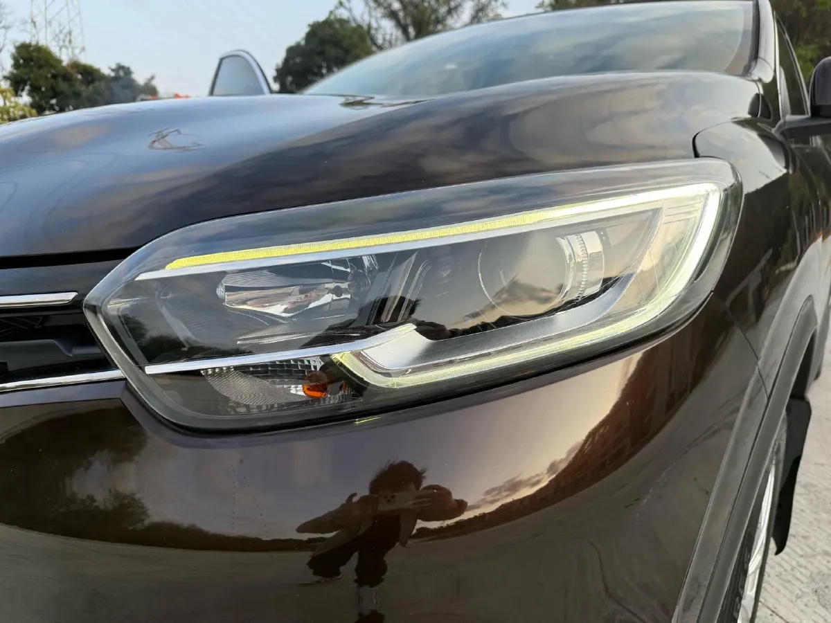 2017 Renault Kadjar 2.0L 150HP L4 CVT,autocango,china used car exporter,china ev exporter,chinese used car exporter,chinese used ev exporter