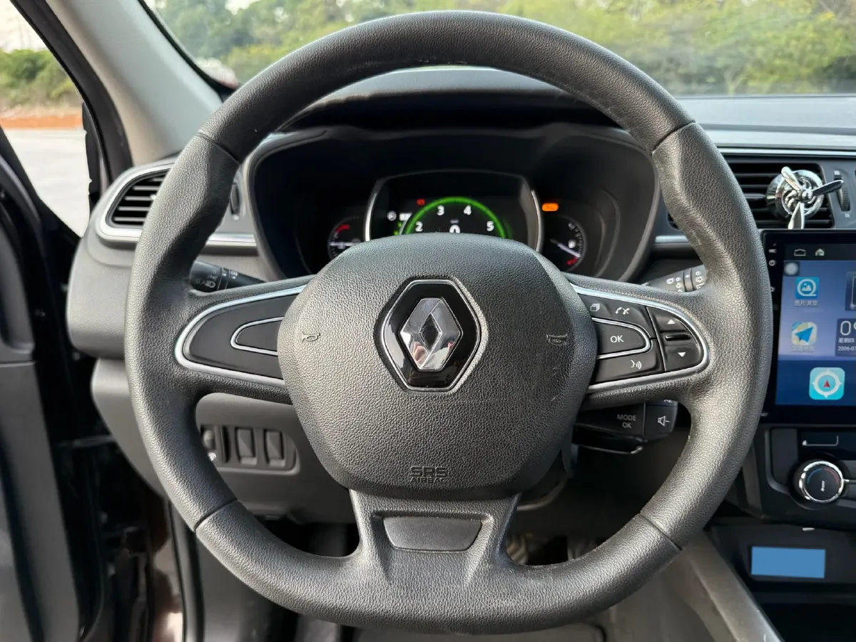 2017 Renault Kadjar 2.0L 150HP L4 CVT,autocango,china used car exporter,china ev exporter,chinese used car exporter,chinese used ev exporter