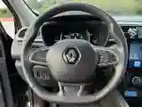 2017 Renault Kadjar 2.0L 150HP L4 CVT