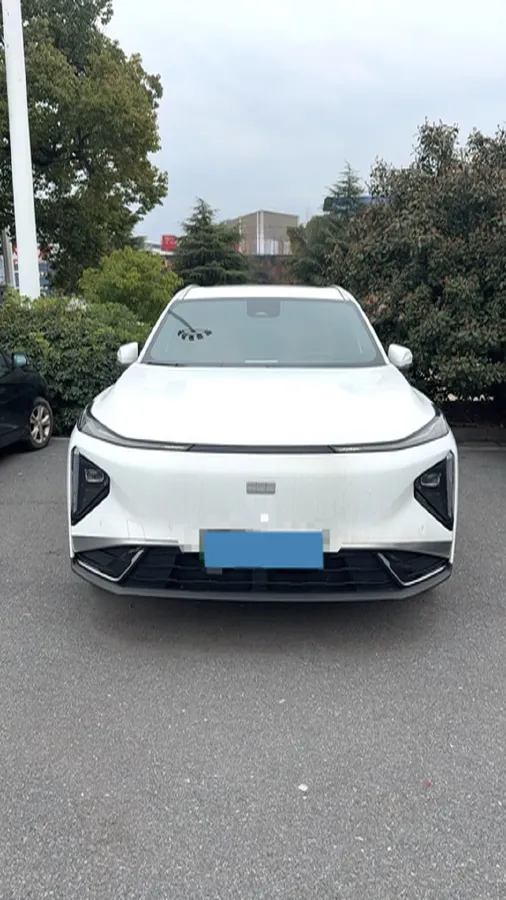 2025 Geely Galaxy L7 1.5L 112HP L4 1DHT PHEV 18.4KWH,autocango,china used car exporter,china ev exporter,chinese used car exporter,chinese used ev exporter